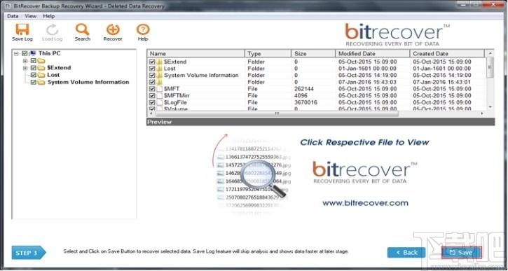 BitRecover Backup Recovery Wizard下载,数据备份恢复